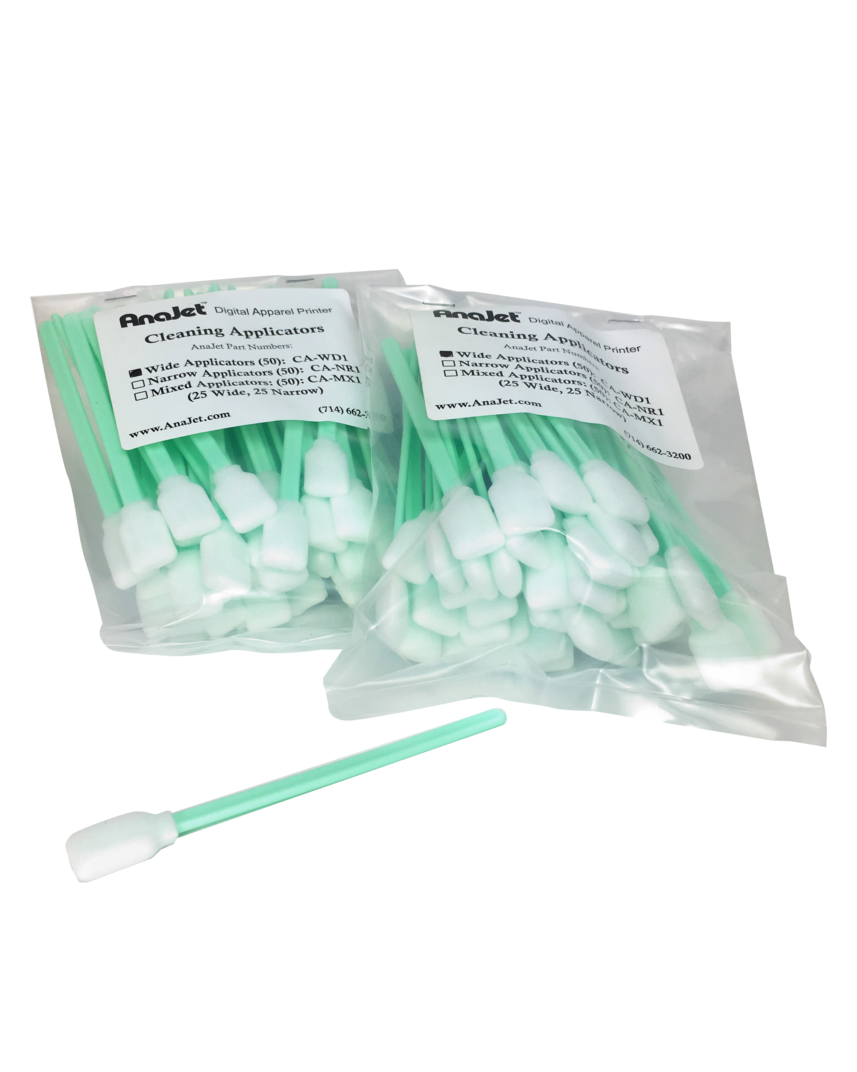 Reiniging Stick Type 1