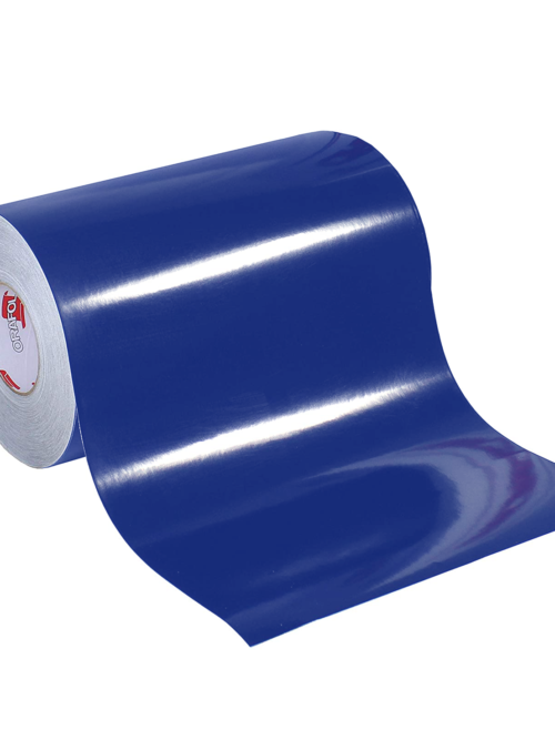 Oracal 615 086 Bleu Vif