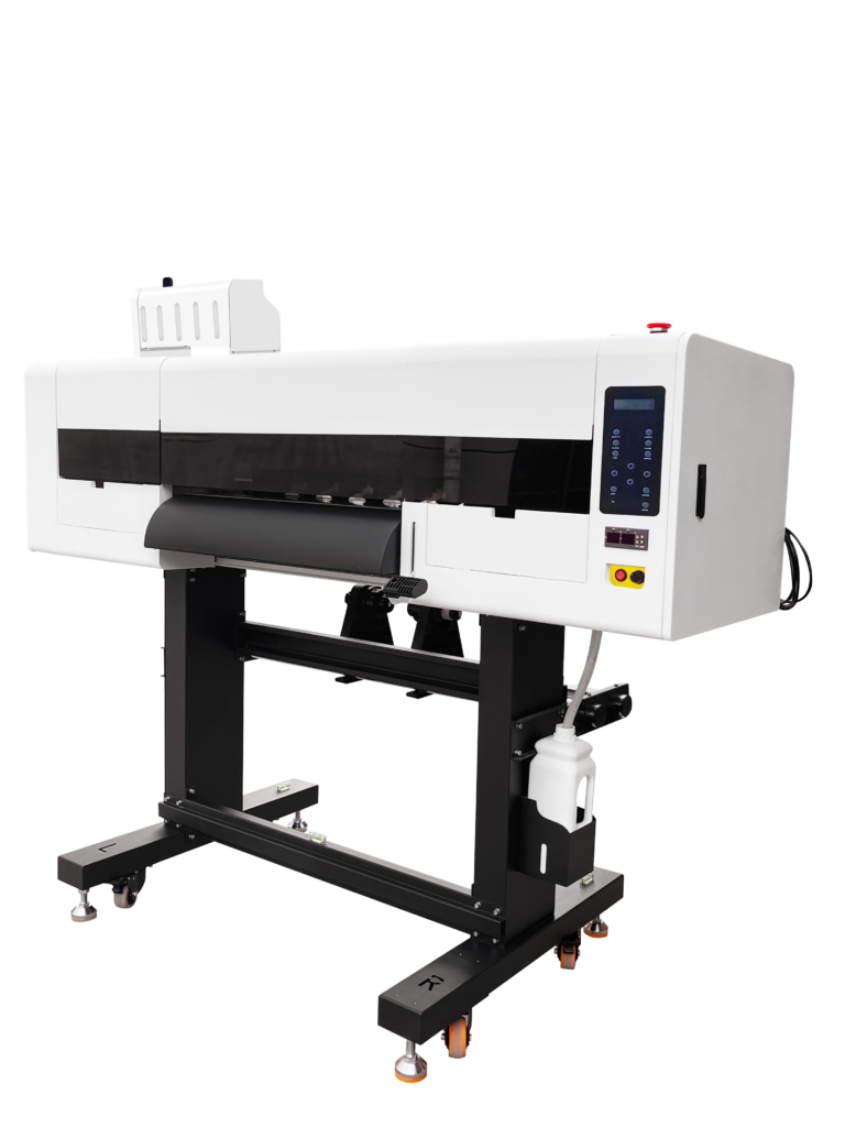 B-QUE DTF 60CM PRINTER SPEED