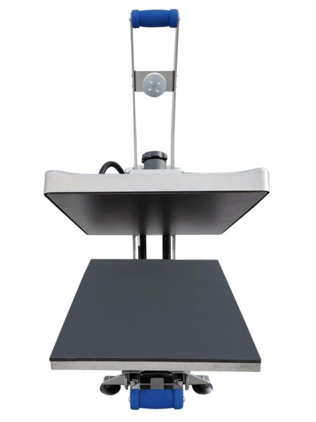 B-PRESS Ouverture automatique