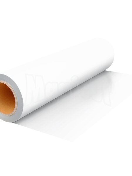 MagiCut 123Premium BlockOut Blanc