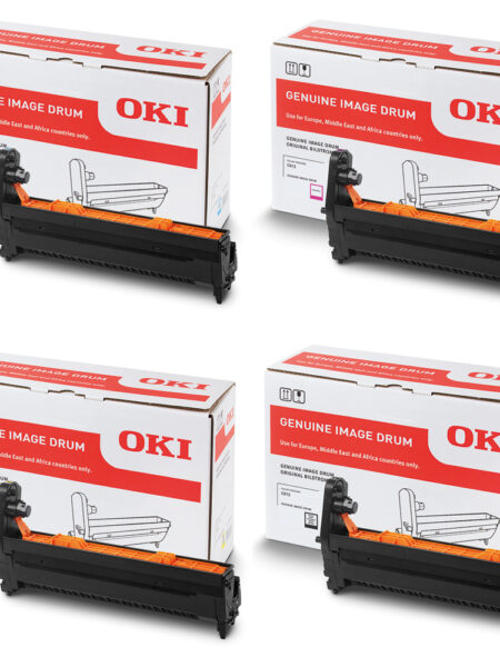 OKI Tambour C612