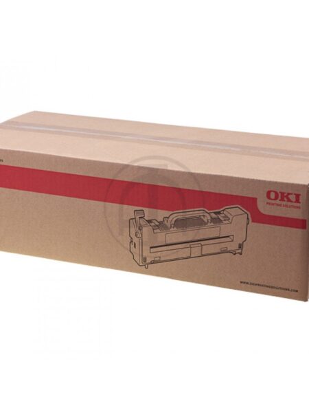 Oki Fuser C8600