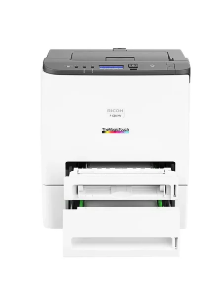 RICOH-P-C301W