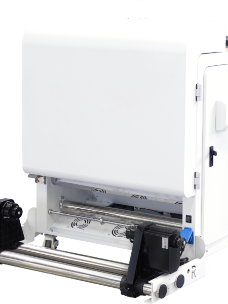 B-QUE DTF COMPACT SHAKER