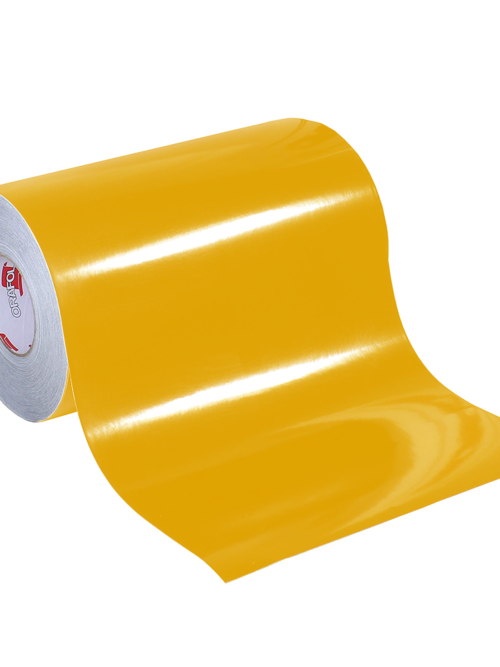 Oracal 651 019 Jaune Signal