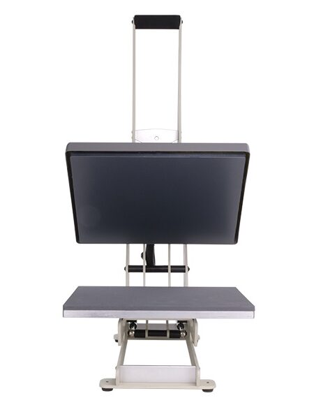 Presse de transfert HTP123 Basic