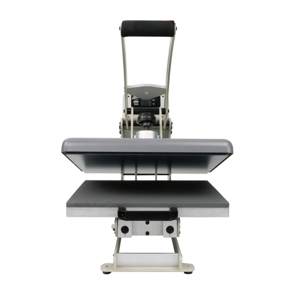 Presse de transfert HTP123 Pro