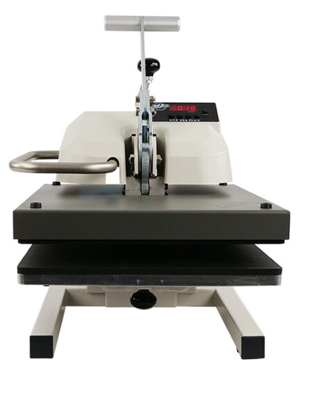 Presse de transfert HTP256 PLUS