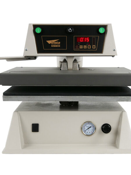 Presse de transfert HTP728 Pneumatique