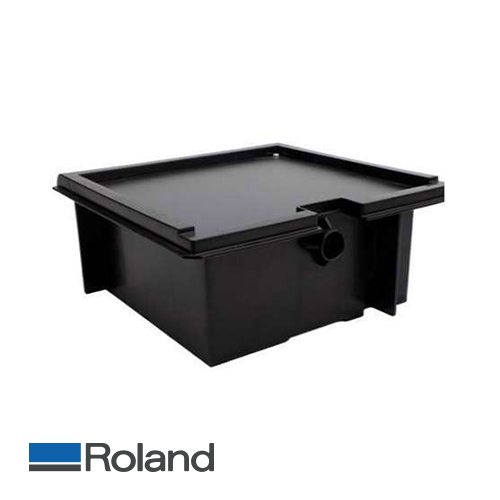 Roland BN-20 waste ink collector
